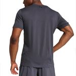 Remera Puma Training Tad Tech Triblend Hombre