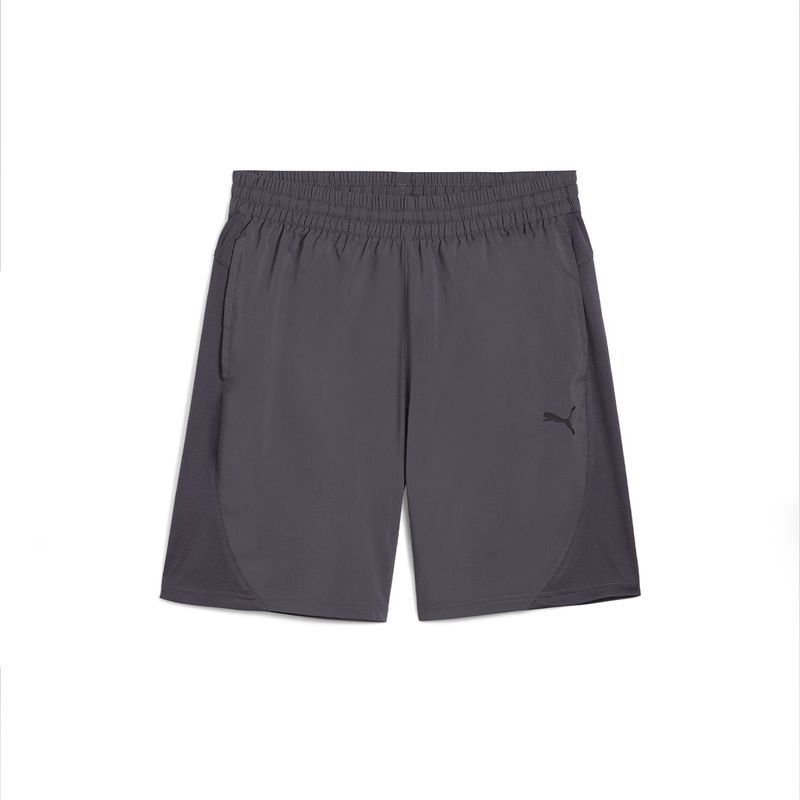 Short Puma Training Tech Fabric Mix Hombre