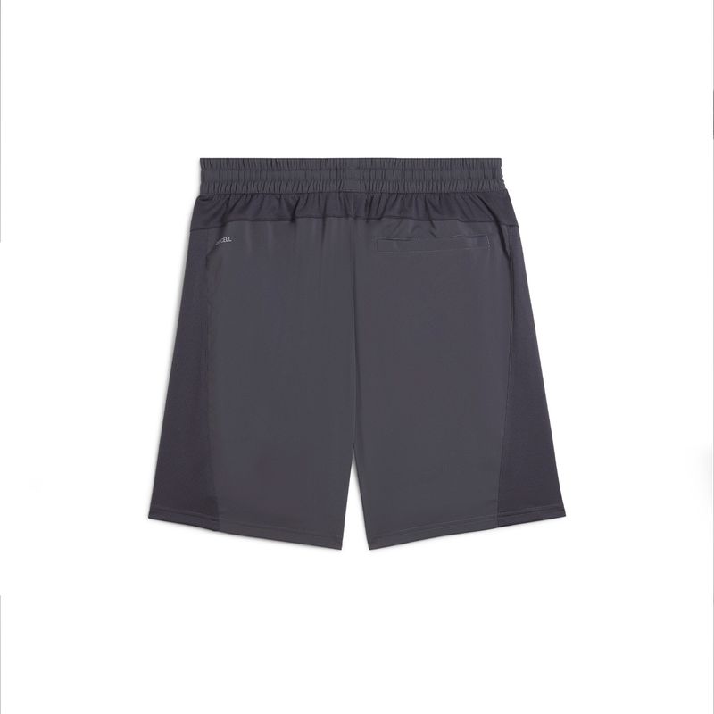 Short Puma Training Tech Fabric Mix Hombre
