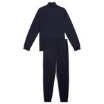 Conjunto Puma Essentials Poly Suit Hombre