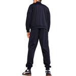 Conjunto Puma Essentials Poly Suit Hombre