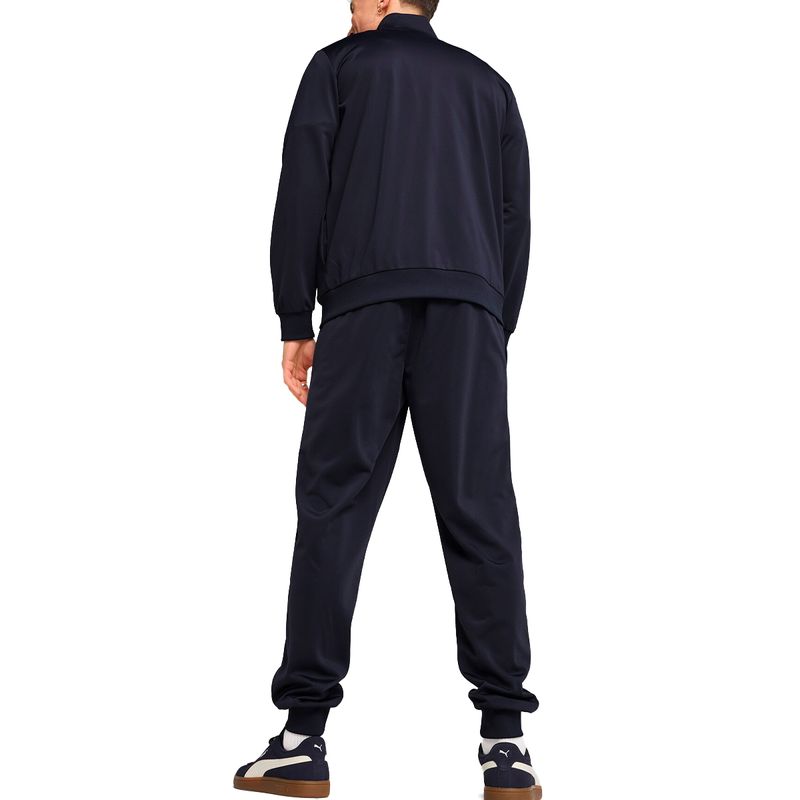 Conjunto Puma Essentials Poly Suit Hombre