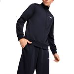 Conjunto Puma Essentials Poly Suit Hombre