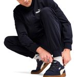 Conjunto Puma Essentials Poly Suit Hombre