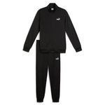 Conjunto Puma Essentials Poly Suit Hombre