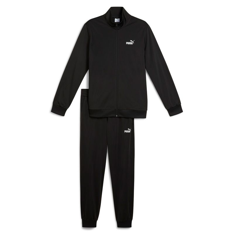 Conjunto Puma Essentials Poly Suit Hombre