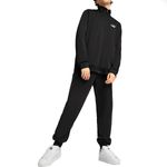 Conjunto Puma Essentials Poly Suit Hombre