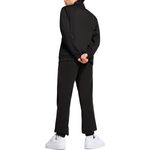 Conjunto Puma Essentials Poly Suit Hombre