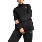 Conjunto Puma Essentials Poly Suit Hombre