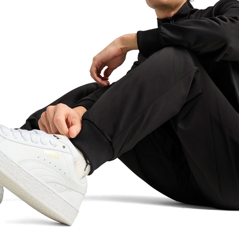 Conjunto Puma Essentials Poly Suit Hombre