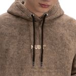 Buzo Nube Negra Jejean Hombre