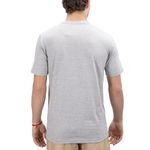 Remera Champion Classic Graphic Tee Hombre