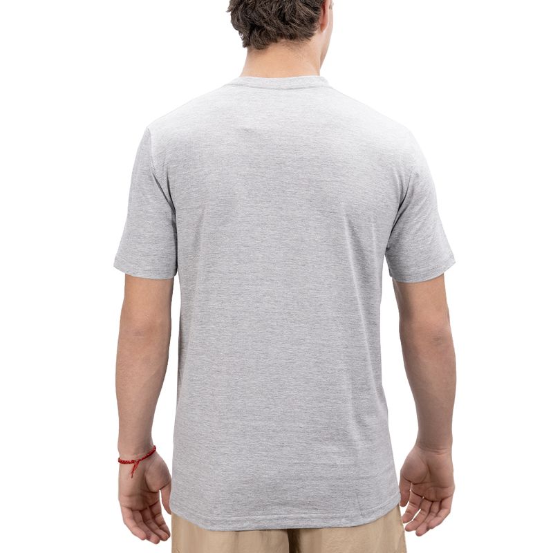 Remera Champion Classic Graphic Tee Hombre