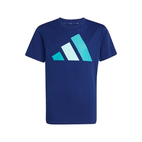 Remera Adidas Sportswear Essentials NiÑoa