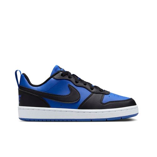 Zapatillas Nike Court Borough Low Recraft NiÑo/a