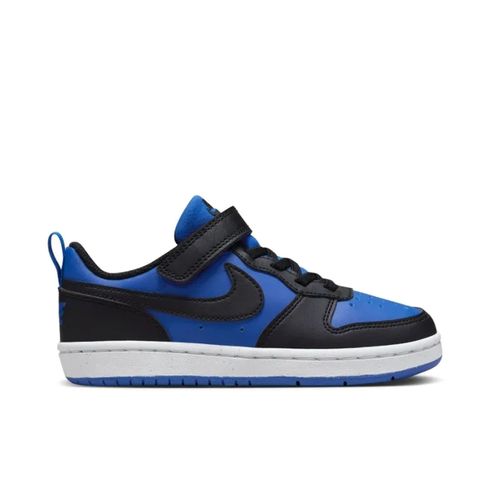 Zapatillas Nike Court Borough Low NiÑo/a