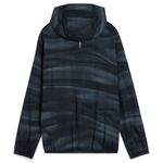 Campera Puma Running Velocity Aop Mujer