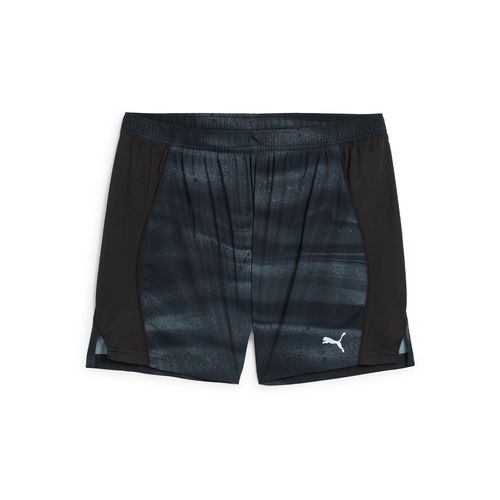 Short Puma Training Velocity 5 Hombre