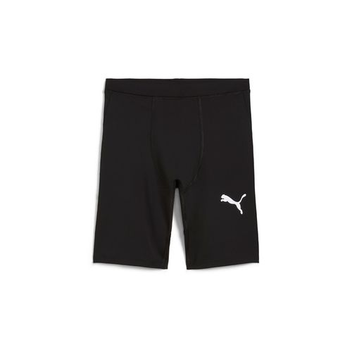 Calza Puma Training Corta Cross The Line 3.0 Hombre