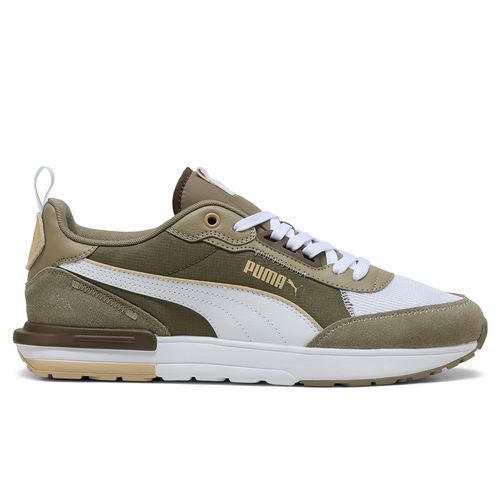 Zapatillas Puma R22 Unisex