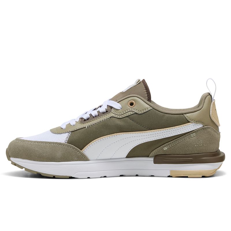 Zapatillas Puma R22 Unisex