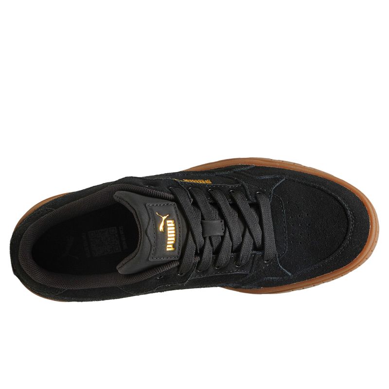 Zapatillas Puma Karmen Ii Idol Mujer