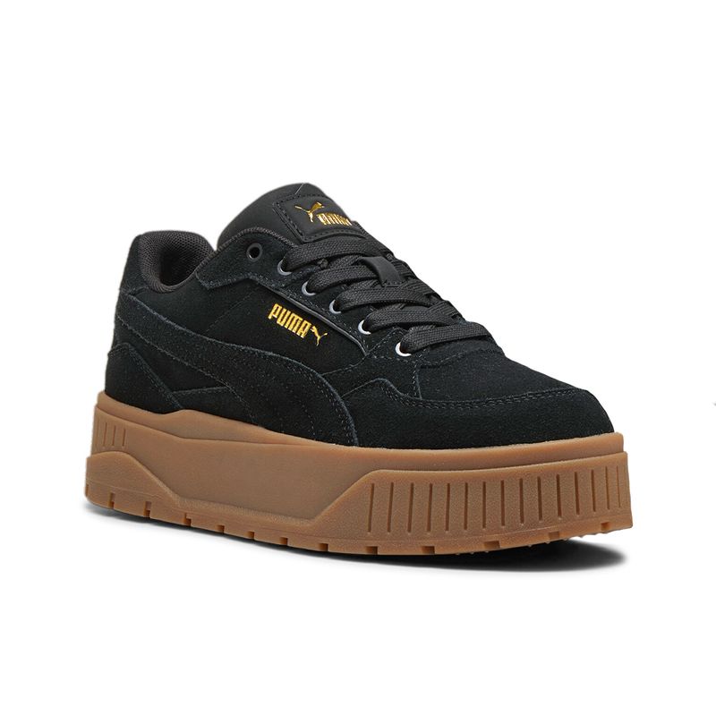 Zapatillas Puma Karmen Ii Idol Mujer