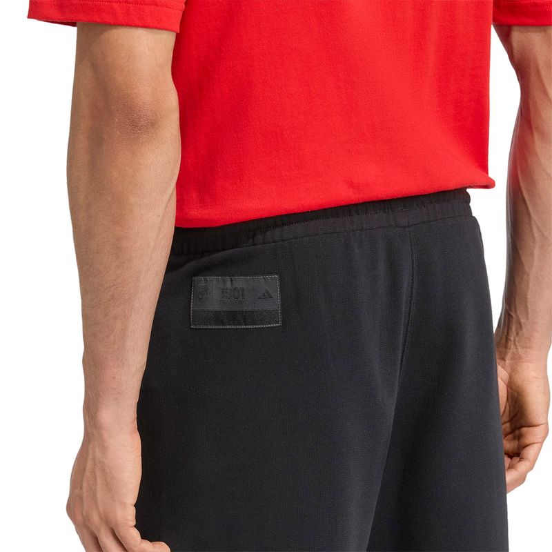 Short River Plate Adidas Us Pack Hombre