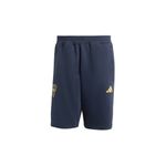 Short Boca Juniors Adidas Us Pack Hombre