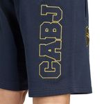 Short Boca Juniors Adidas Us Pack Hombre