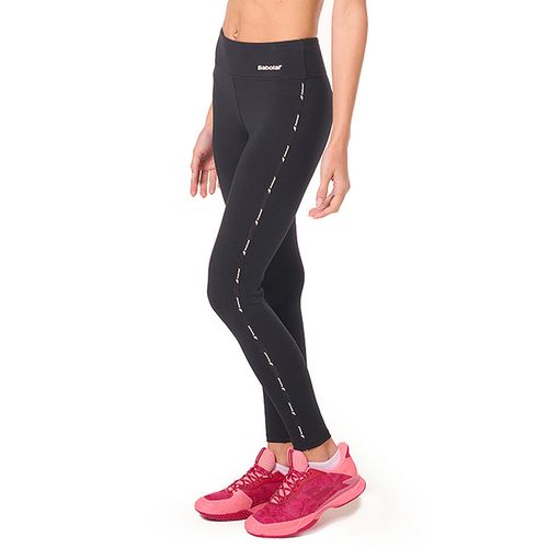 Calza Babolat Tenis-padel Long Tight Drive Ii Mujer