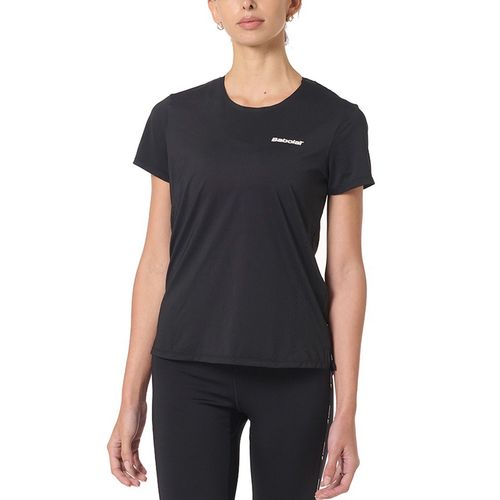 Remera Babolat Tenis-padel Drive Ii Mujer