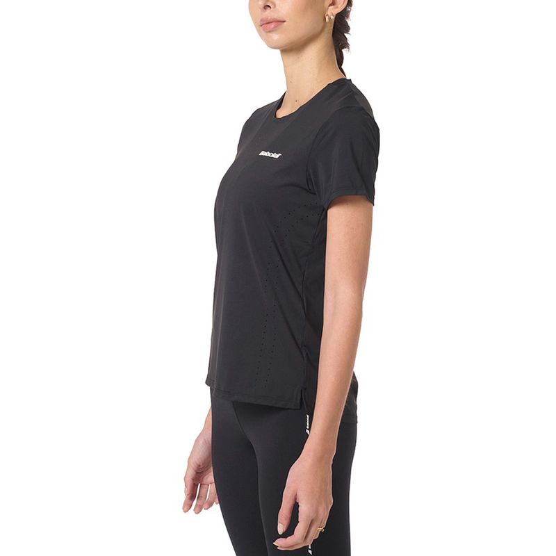 Remera Babolat Tenis-padel Drive Ii Mujer