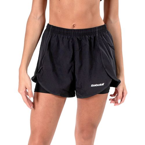 Short Babolat Tenis-padel Strike 2-in-1 Ii Mujer