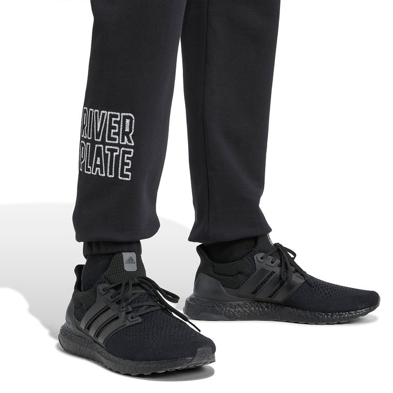 Pantalon River Plate Adidas Us Pack Hombre