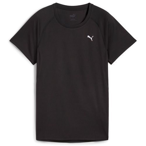 Remera Puma Running Velocity Mujer