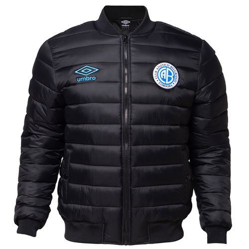 Campera Belgrano Umbro Corto Hombre