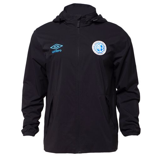 Campera Belgrano Umbro Rompeviento Hombre