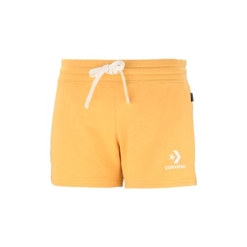 Short Converse Moda Nova Mujer