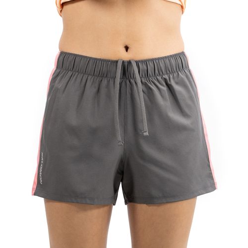 Short Salomon Running 4 Way Mujer