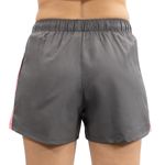 Short Salomon Running 4 Way Mujer