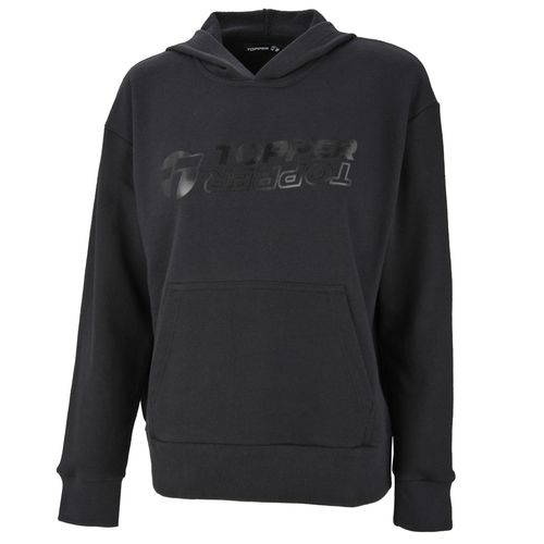 Buzo Topper Training Rtc Comfy Mujer