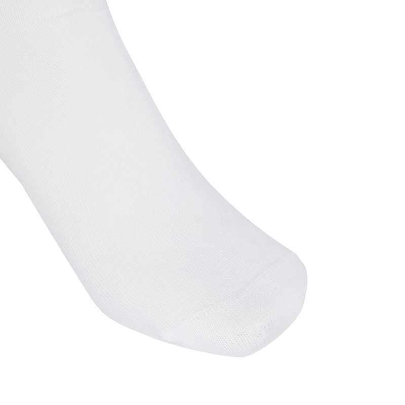 Medias Adidas Originals 3s Crew Unisex Pack X3