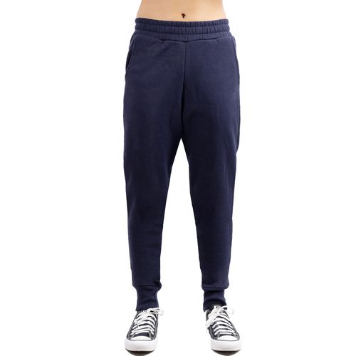 Pantalon Team Gear Classic Chupin C/ PuÑo Frisa Mujer