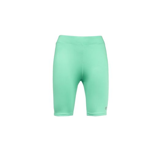 Calza Team Gear Training Biker Mujer