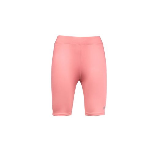 Calza Team Gear Training Biker Mujer