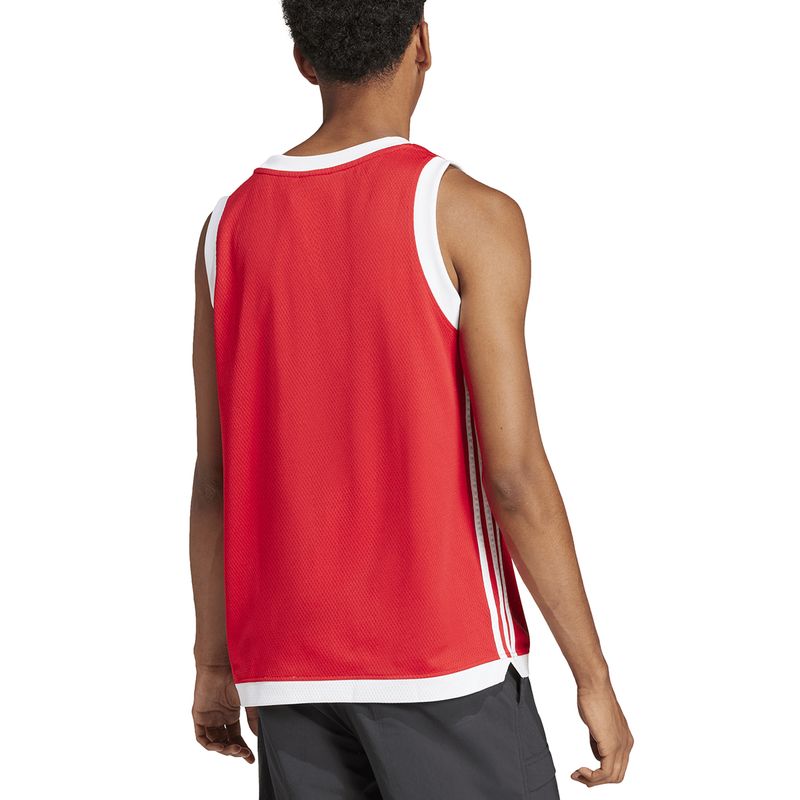 Musculosa Adidas Originals Adicolor Mocky Eyelet Hombre