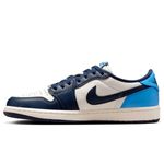 Zapatillas Air Jordan 1 Low Retro Hombre