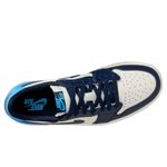 Zapatillas Air Jordan 1 Low Retro Hombre