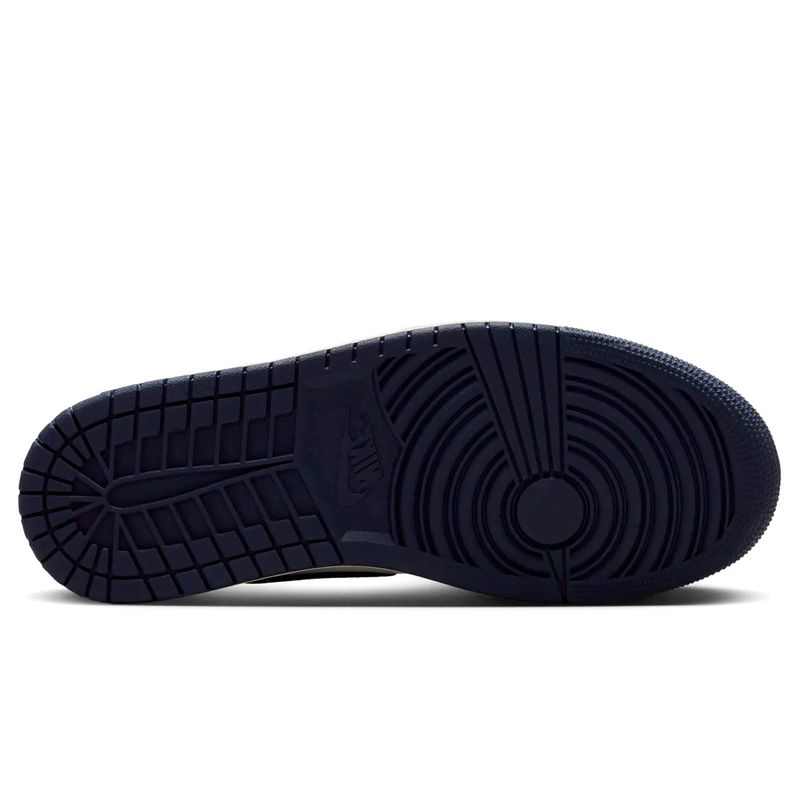Zapatillas Air Jordan 1 Low Retro Hombre